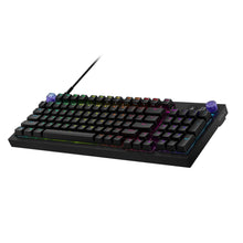 Logitech G G316 X 98 Gaming Keyboard (Black)