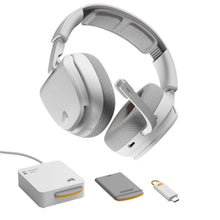 Glorious GHS Wireless InfinitePlay Wireless Gaming Headset