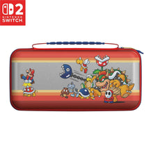 Turtle Beach PlayTrek Travel Case Koopa Troopa