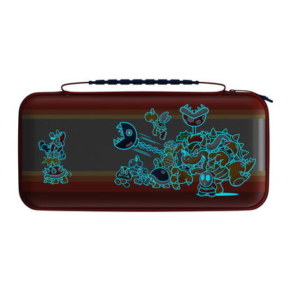 Turtle Beach PlayTrek Travel Case Koopa Troopa