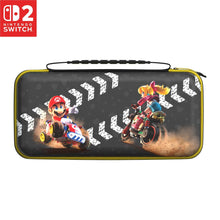 Turtle Beach PlayTrek Travel Case Mario Kart World