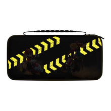 Turtle Beach PlayTrek Travel Case Mario Kart World