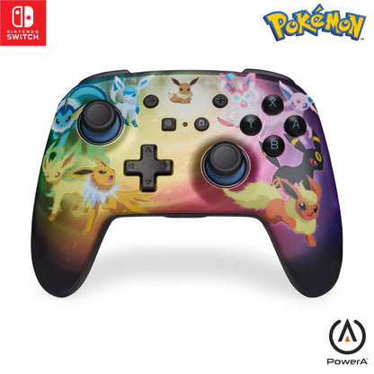 PowerA Enhanced Wireless Controller