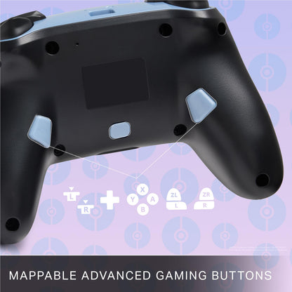 PowerA Enhanced Wireless Controller