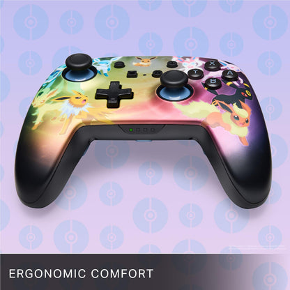 PowerA Enhanced Wireless Controller