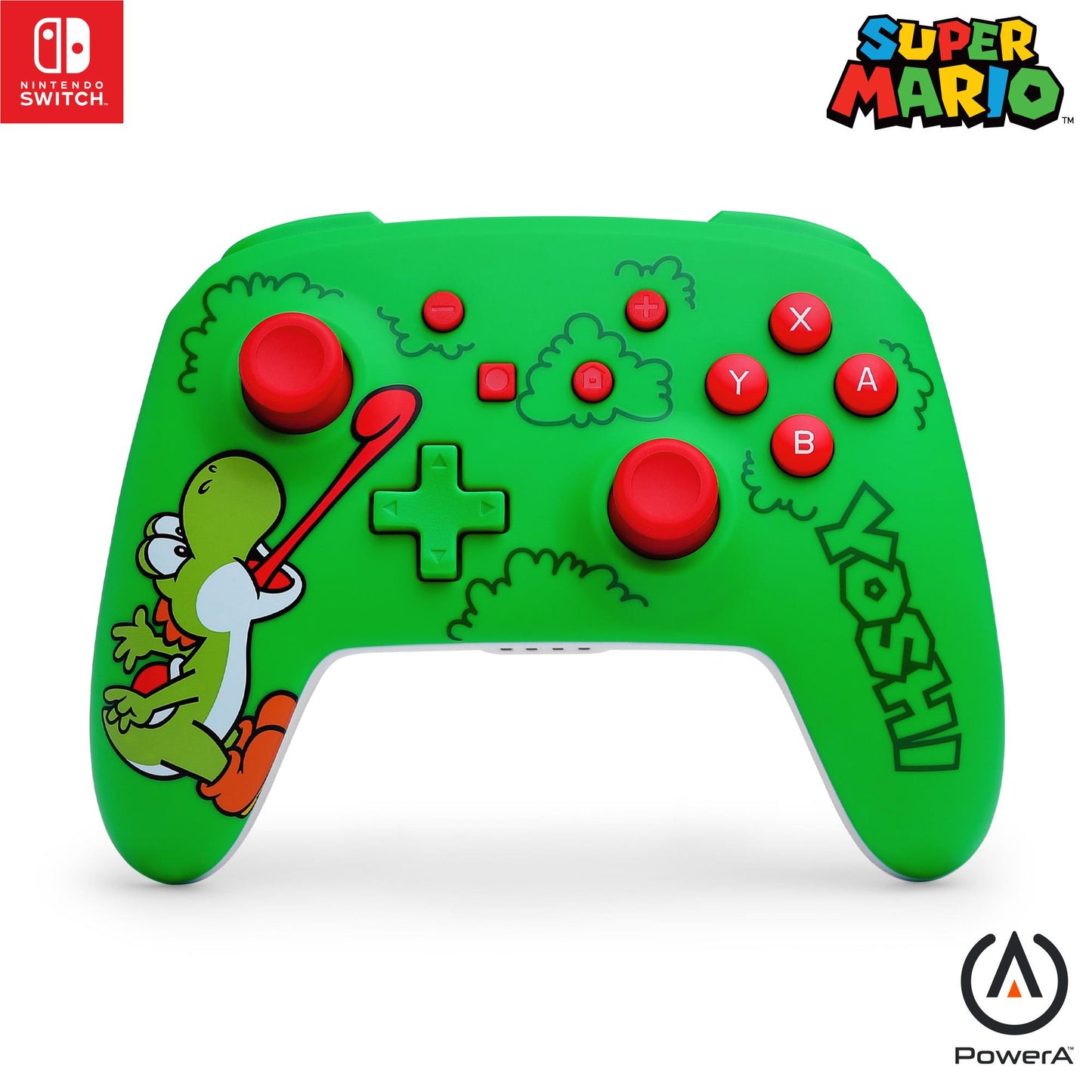 PowerA Wireless Controller