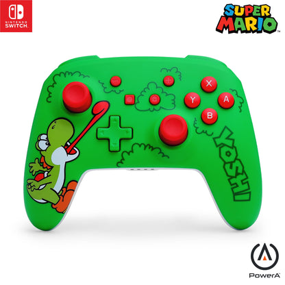 PowerA Wireless Controller