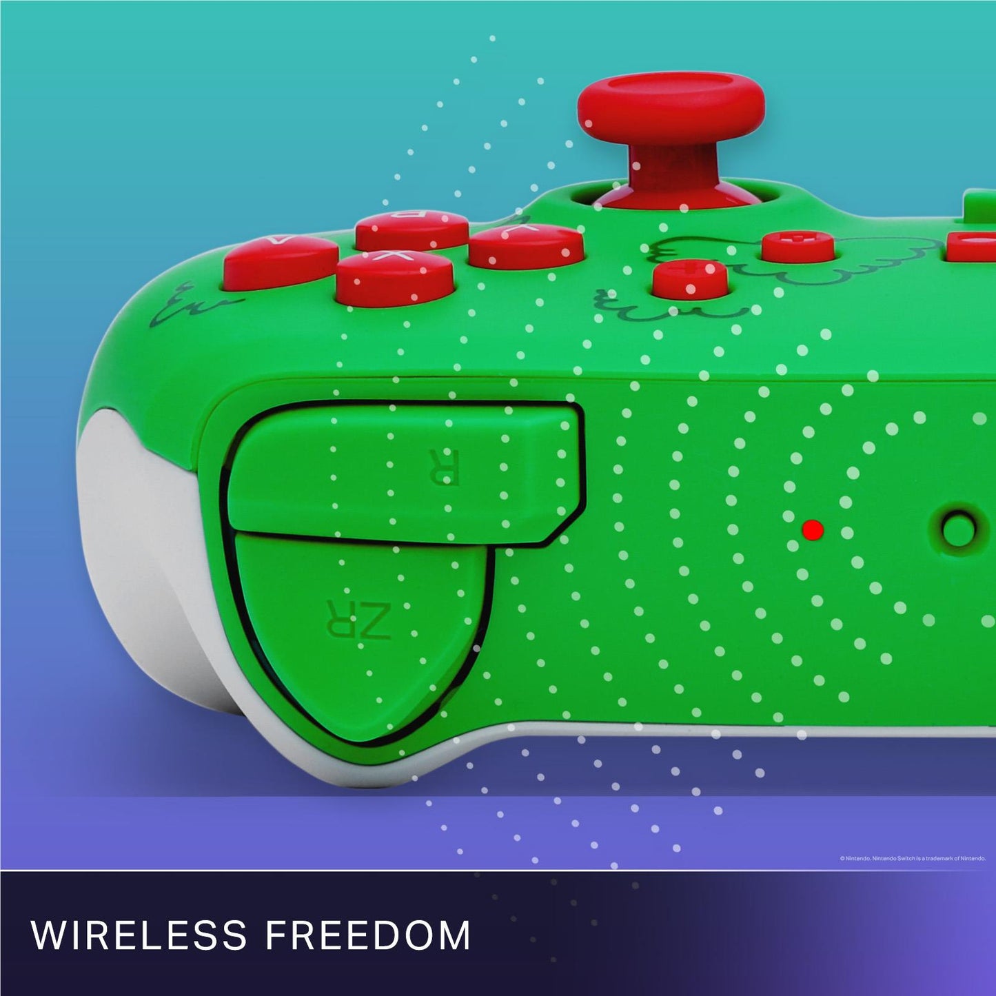 PowerA Wireless Controller
