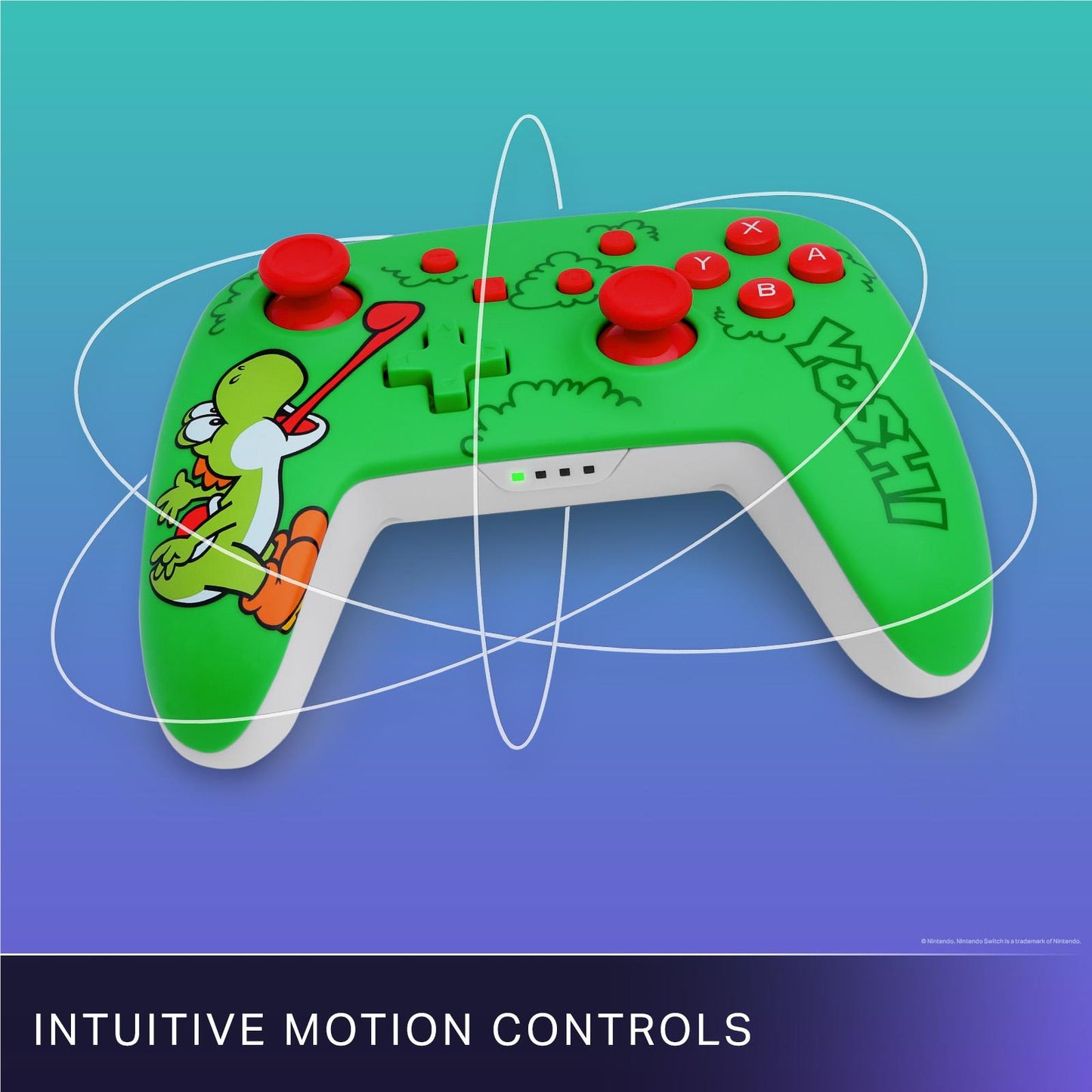 PowerA Wireless Controller