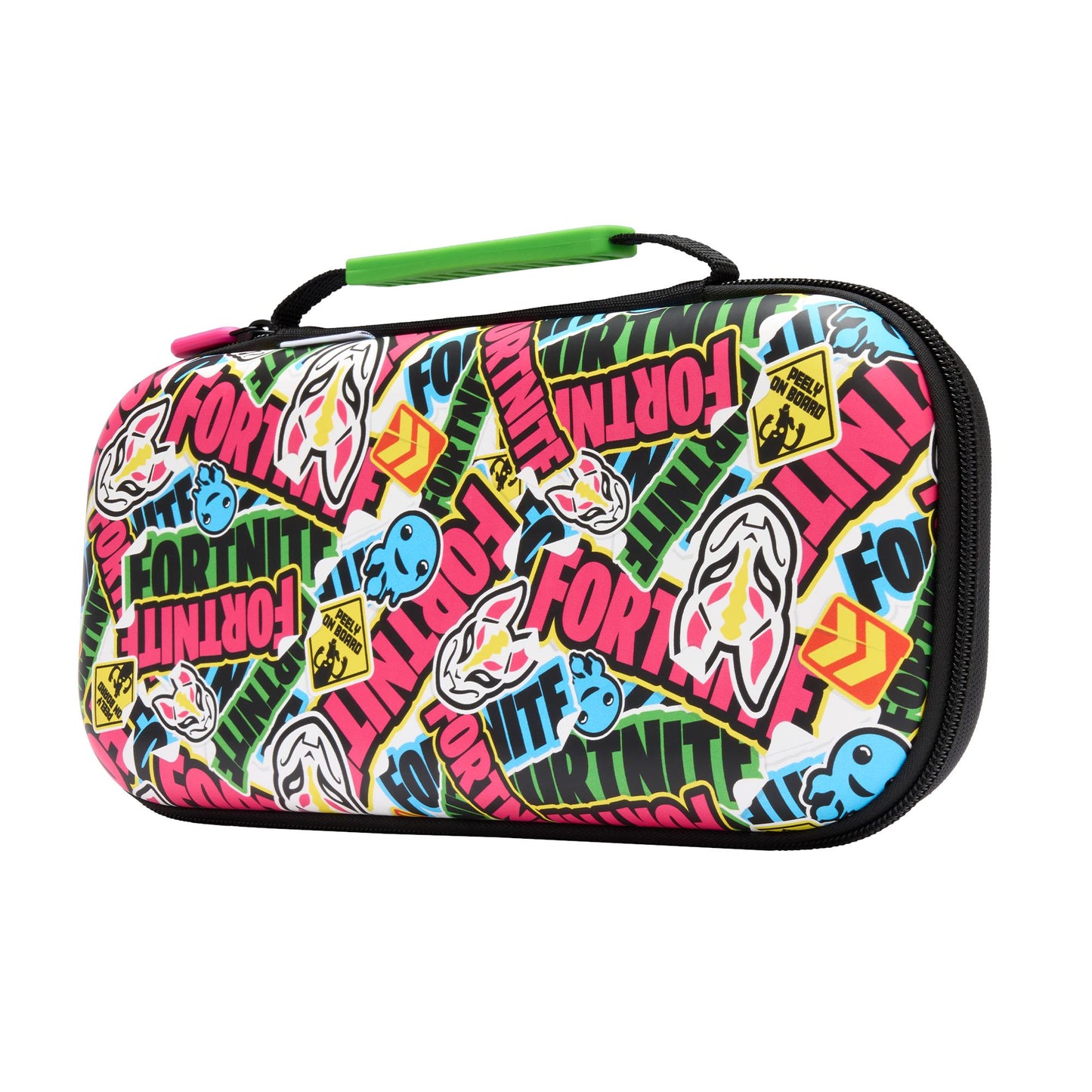 PowerA Protection Case (Fortnite Sticker Mashup)