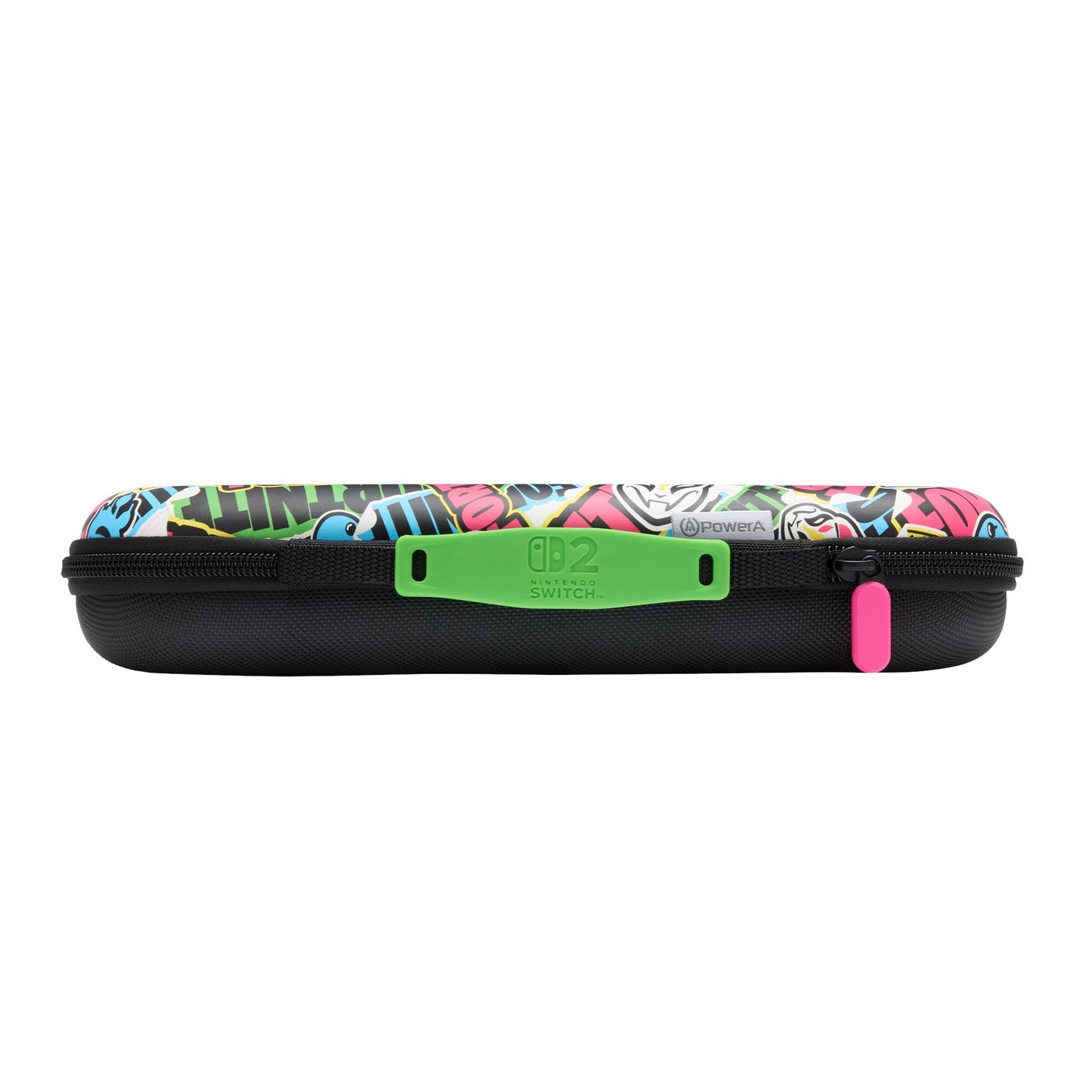 PowerA Protection Case (Fortnite Sticker Mashup)