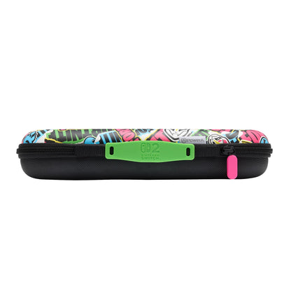 PowerA Protection Case (Fortnite Sticker Mashup)