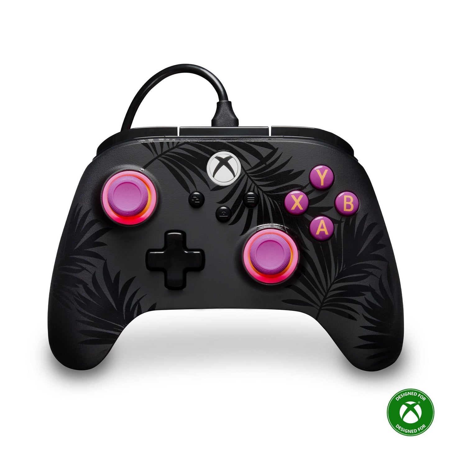 PowerA Advantage Plus Wired Controller