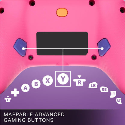 PowerA Advantage Plus Wired Controller
