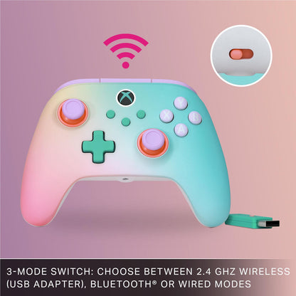 PowerA Advantage Wireless Controller