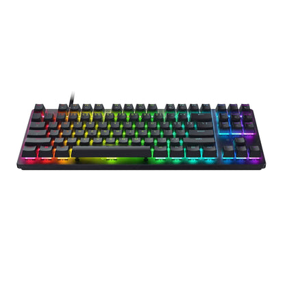 Razer Huntsman V3 HE Magnetic Tenkeyless 8KHz Hall Effect Magnetic Esports Keyboard