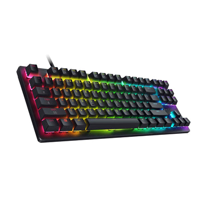 Razer Huntsman V3 HE Magnetic Tenkeyless 8KHz Hall Effect Magnetic Esports Keyboard