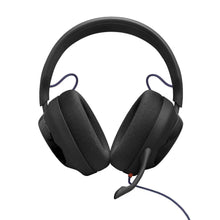 JBL Quantum 120 Gaming Over-Ear Wired Headset (Black)