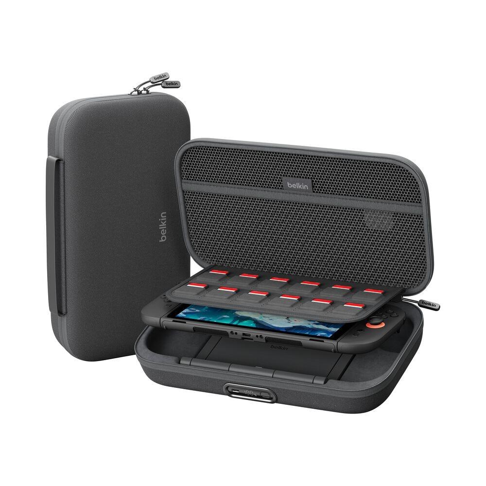 Belkin Gaming Charging Case Pro