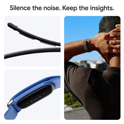 Google Fitbit Air (Obsidian)