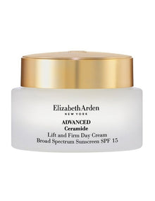 Advanced Ceramide Lift & Firm Day Cream SPF 15