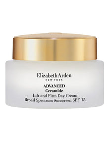 Advanced Ceramide Lift & Firm Day Cream SPF 15