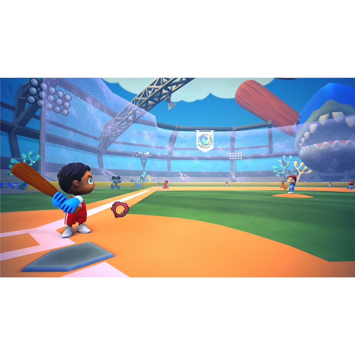Instant Sports 2