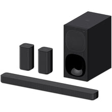 Sony HTS20R 5.1ch Home Cinema Soundbar System