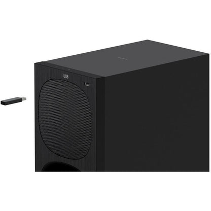 Sony HTS20R 5.1ch Home Cinema Soundbar System
