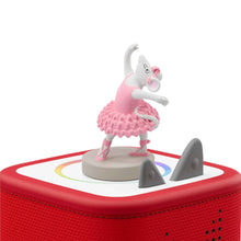 Angelina Ballerina - Tonie Audio Character