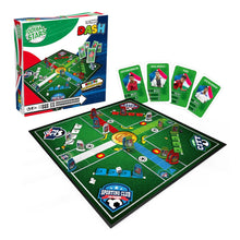 Dash - World Football Stars Board Game