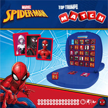 Match - Spider-Man (Refresh)
