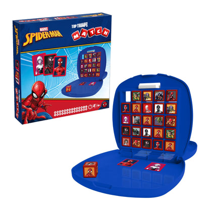 Match - Spider-Man (Refresh)