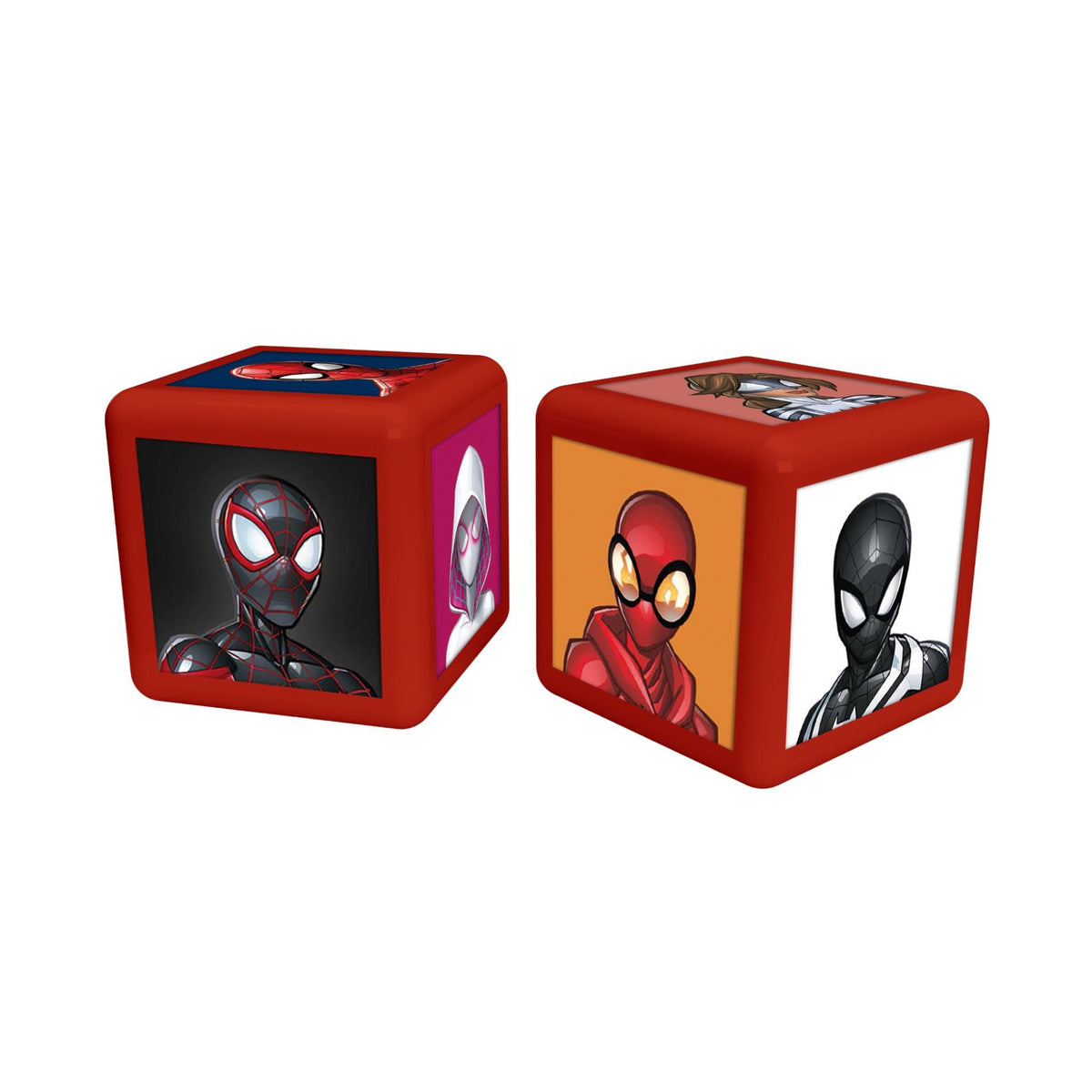 Match - Spider-Man (Refresh)
