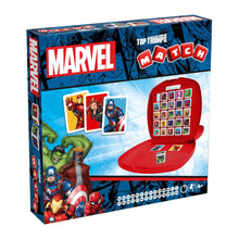 Match - Marvel Game (Refresh)