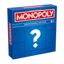 Monopoly - Toowomba