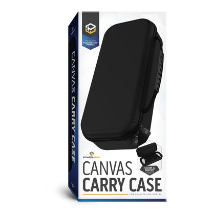 Powerwave Canvas Carry Case