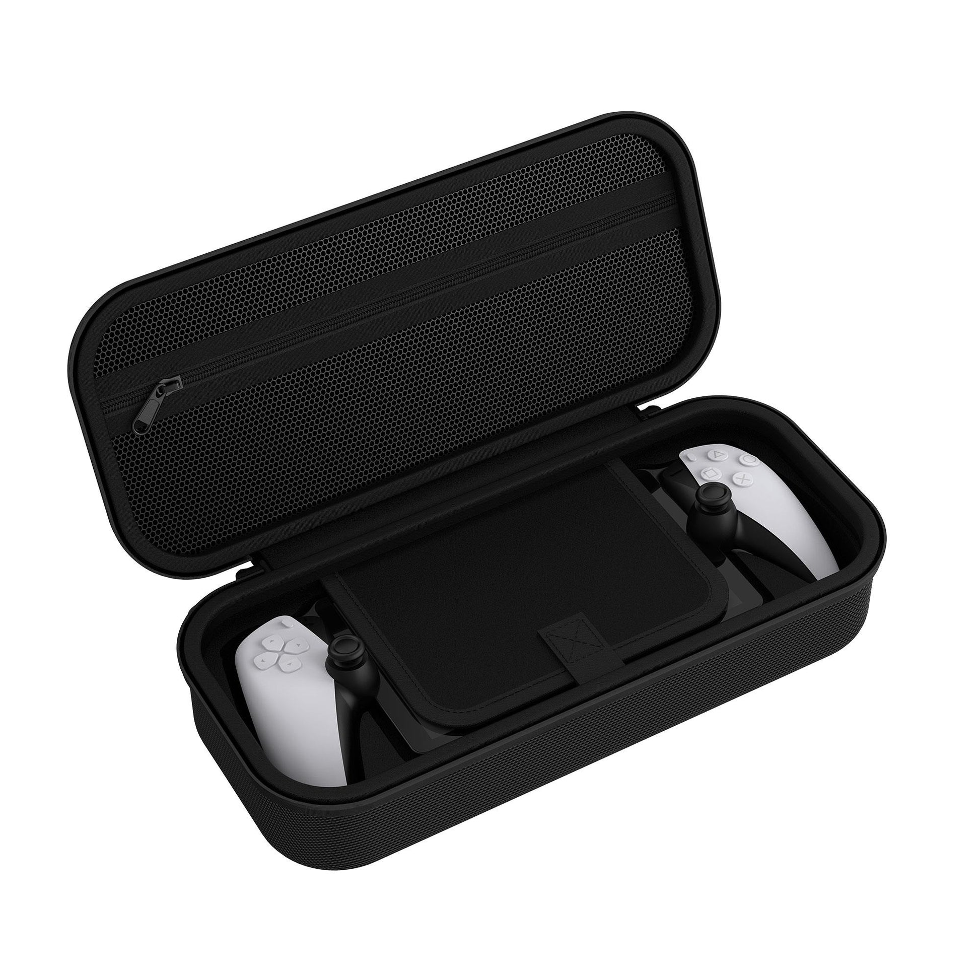 Powerwave Canvas Carry Case