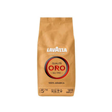 LAVAZZA QUALITA ORO COFFEE BEANS 1KG