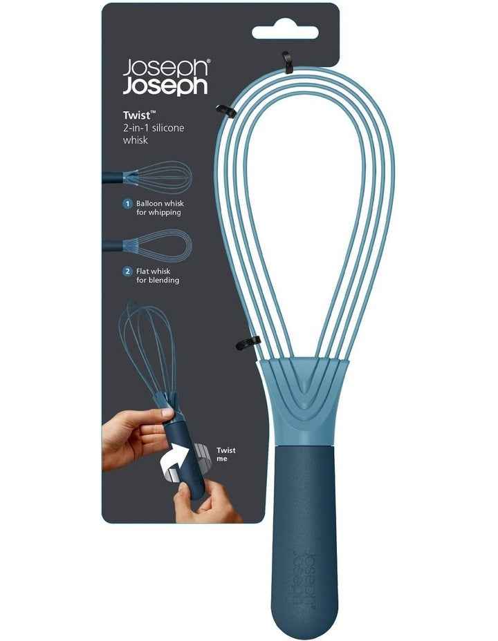 Twist Whisk Sky
