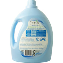 Purity Laundry Liquid Sensitive 4L