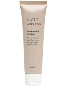 Ageless Skin Renewal Exfoliator 100g