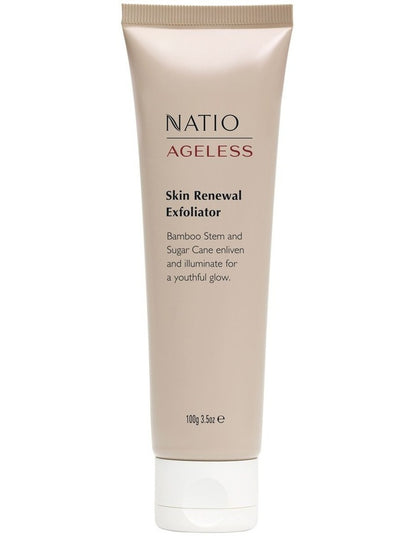 Ageless Skin Renewal Exfoliator 100g