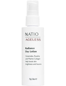 Ageless Radiance Day Lotion 75g