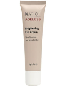 Ageless Brightening Eye Cream 20g