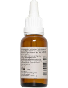 Ageless Antioxidant Rosehip Oil Cold Pressed 30ml