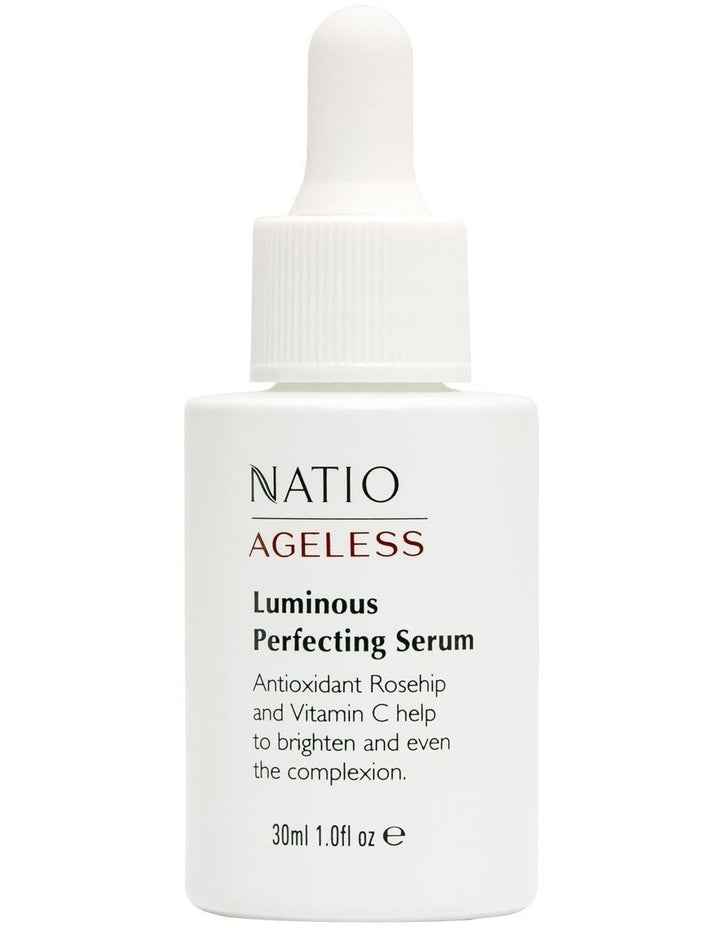 Ageless Luminous Perfecting Serum 30ml