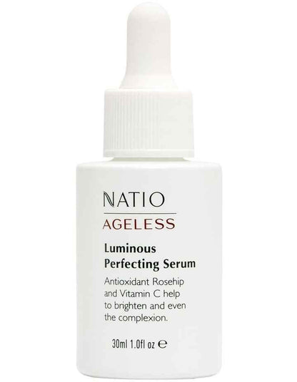 Ageless Luminous Perfecting Serum 30ml