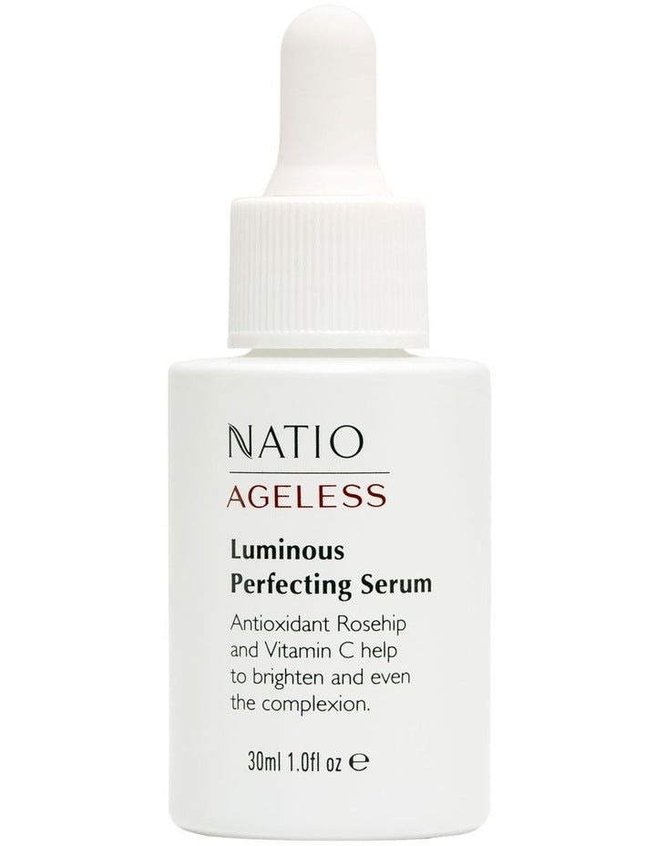 Ageless Luminous Perfecting Serum 30ml