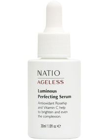 Ageless Luminous Perfecting Serum 30ml